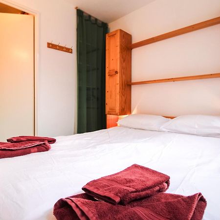 Spacious Apartment Iris, Flaine Foret 外观 照片