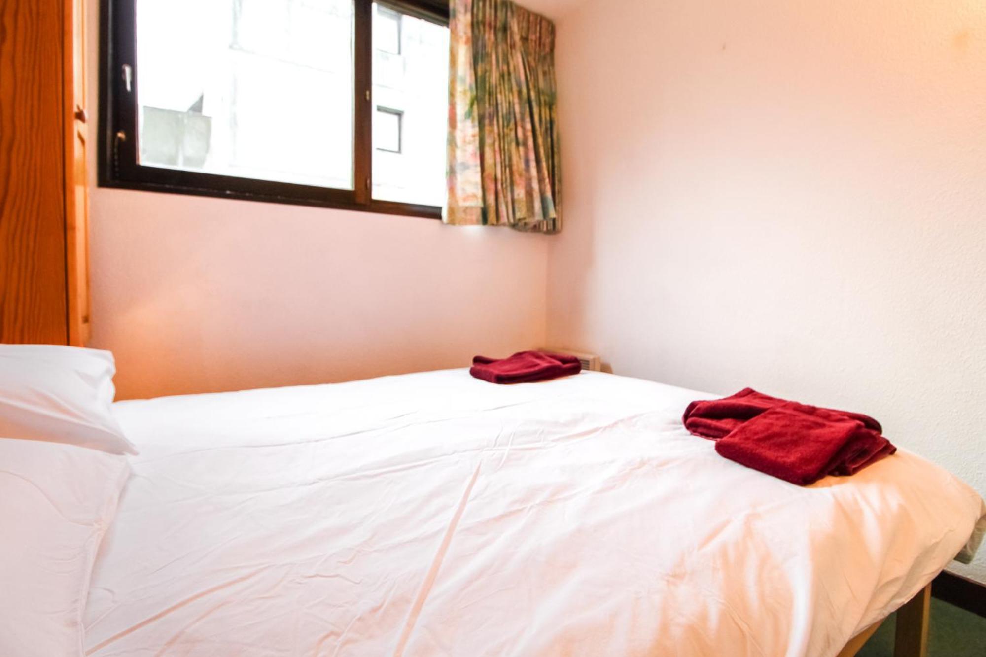 Spacious Apartment Iris, Flaine Foret 外观 照片