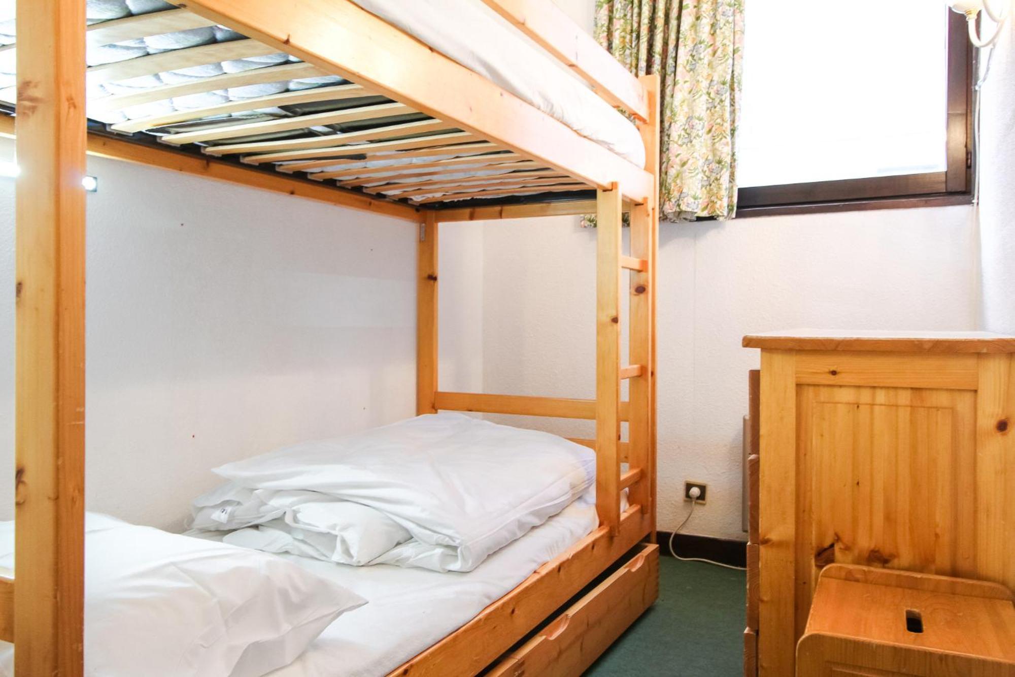 Spacious Apartment Iris, Flaine Foret 外观 照片