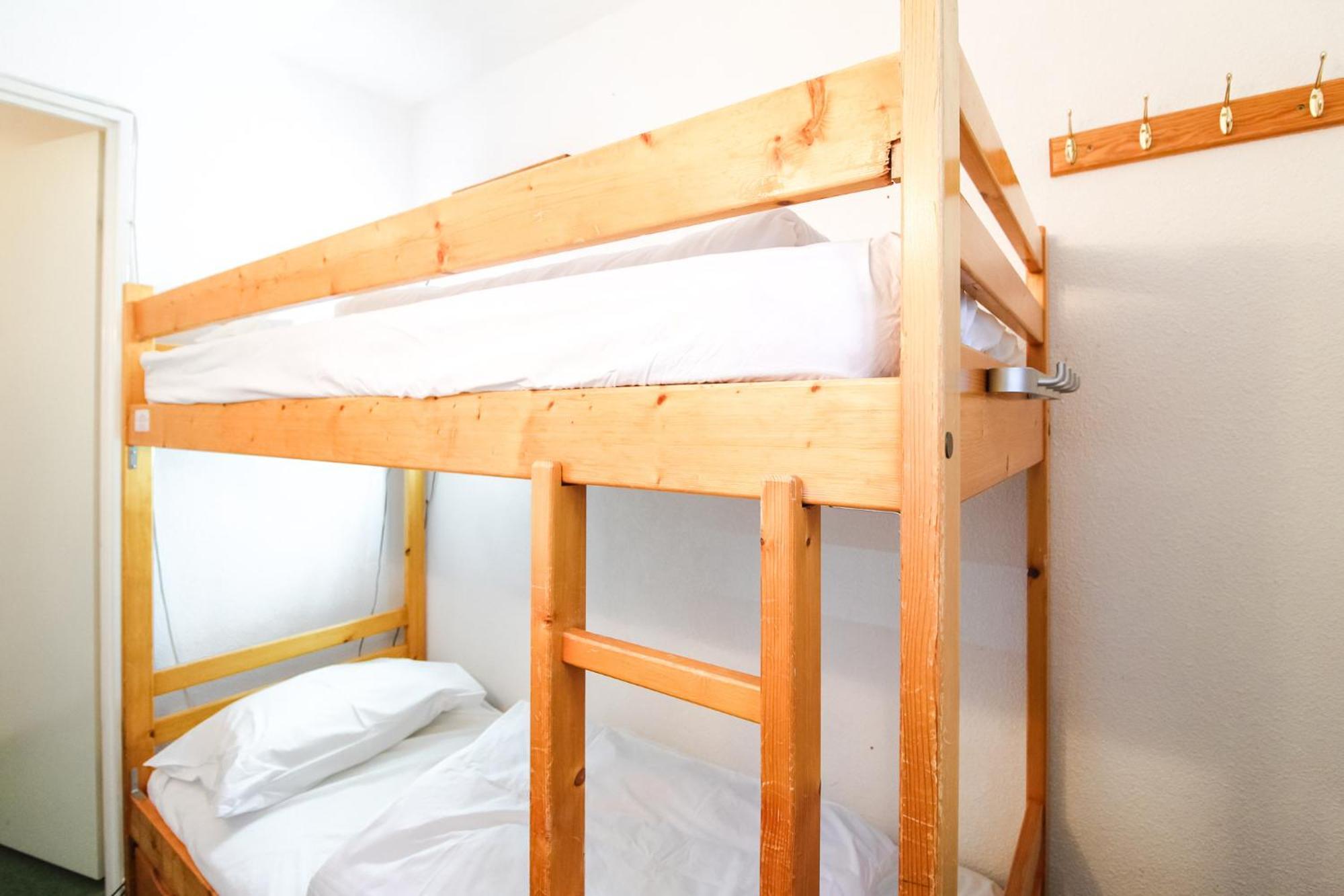Spacious Apartment Iris, Flaine Foret 外观 照片