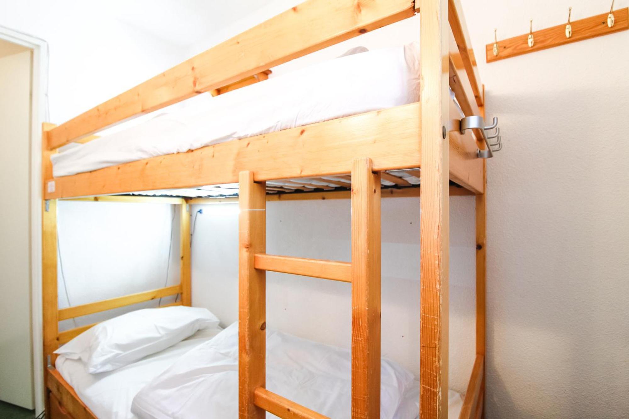 Spacious Apartment Iris, Flaine Foret 外观 照片