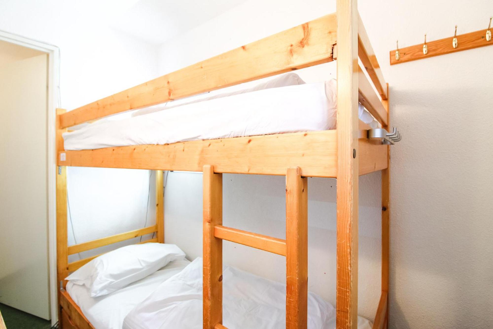 Spacious Apartment Iris, Flaine Foret 外观 照片