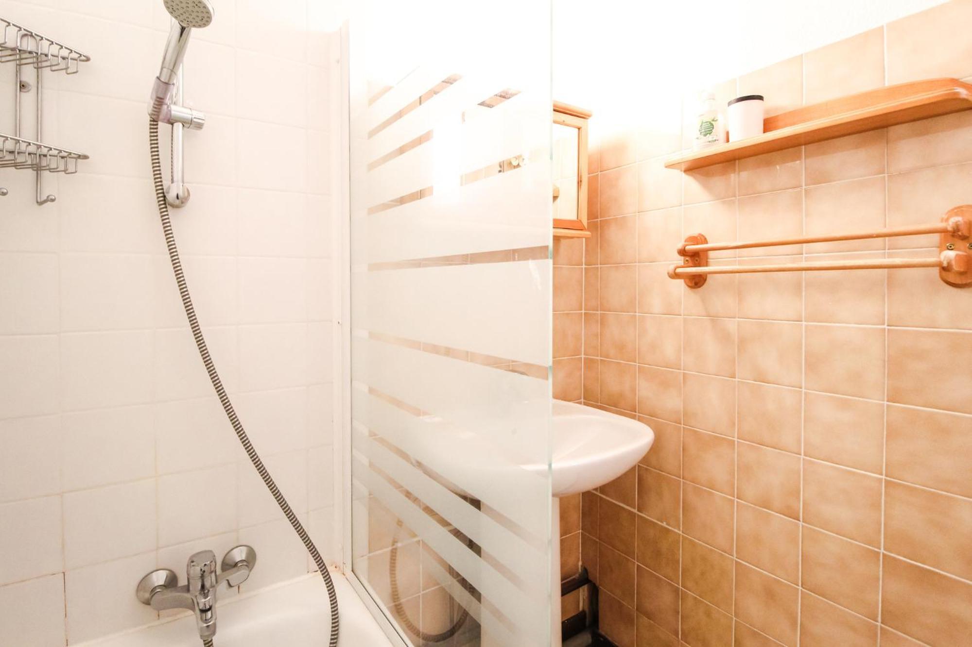 Spacious Apartment Iris, Flaine Foret 外观 照片