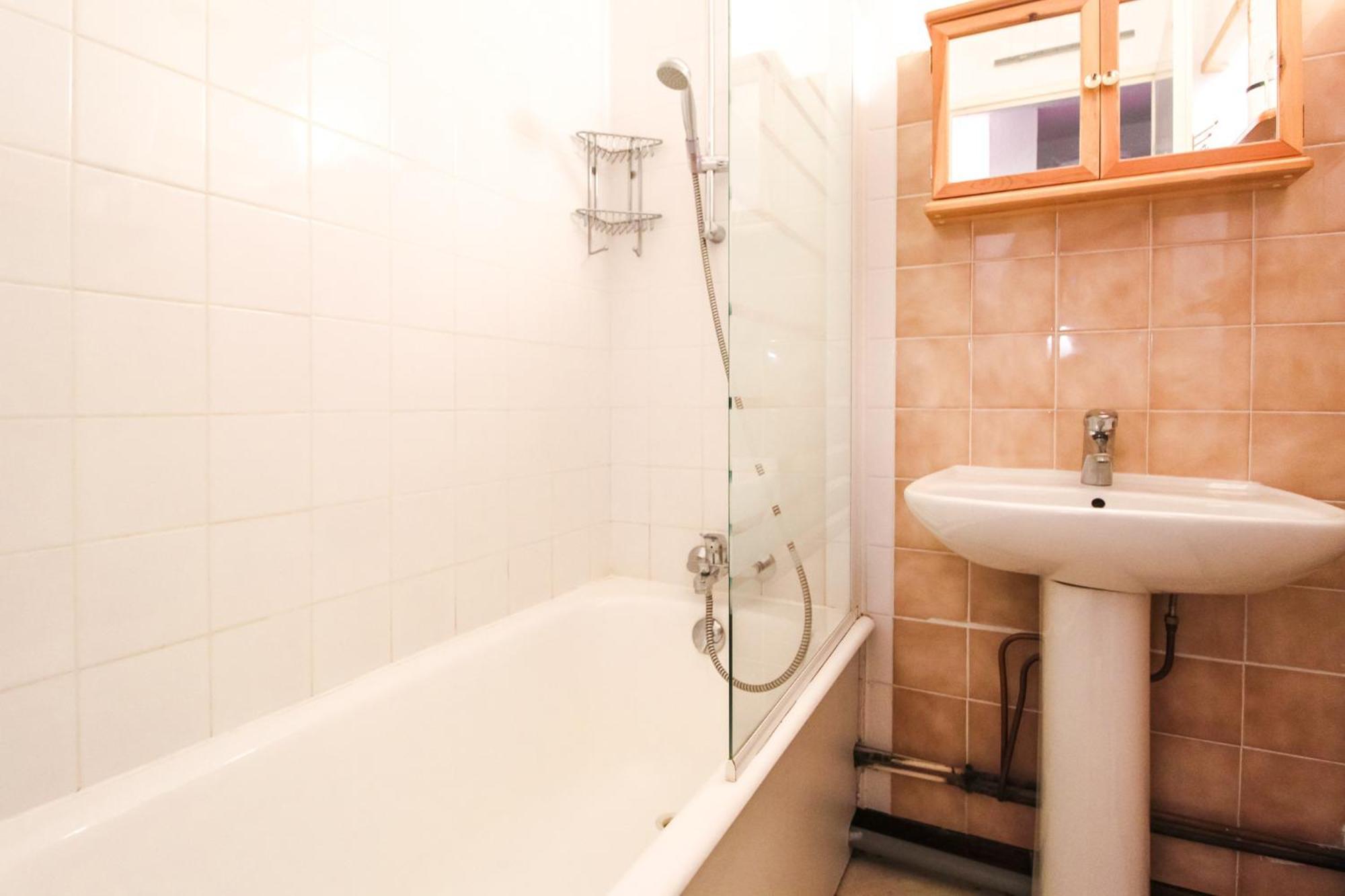Spacious Apartment Iris, Flaine Foret 外观 照片
