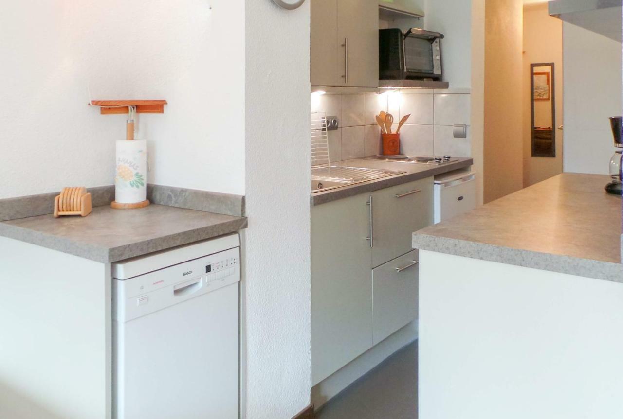 Spacious Apartment Iris, Flaine Foret 外观 照片