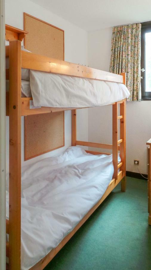 Spacious Apartment Iris, Flaine Foret 外观 照片